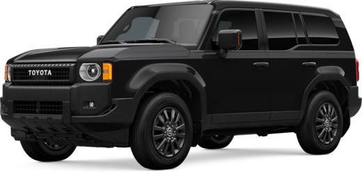 New Toyota Land Cruiser for Sale in Flemington, NJ